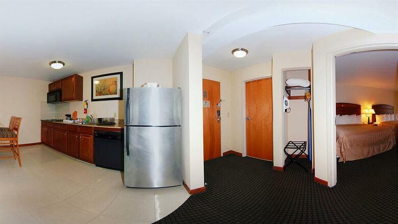 Hotel Quality Inn & Suites Northampton-amherst