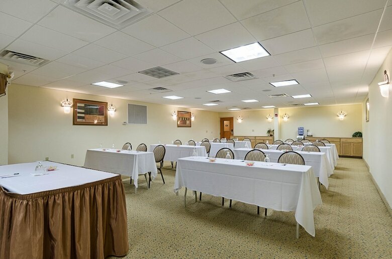 Hotel Quality Inn & Suites Northampton-amherst