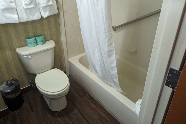 Hotel Quality Inn & Suites Northampton-amherst