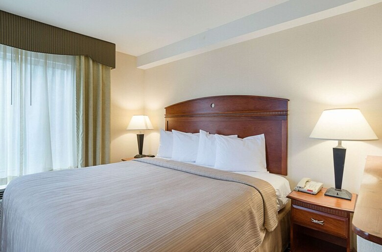 Hotel Quality Inn & Suites Northampton-amherst