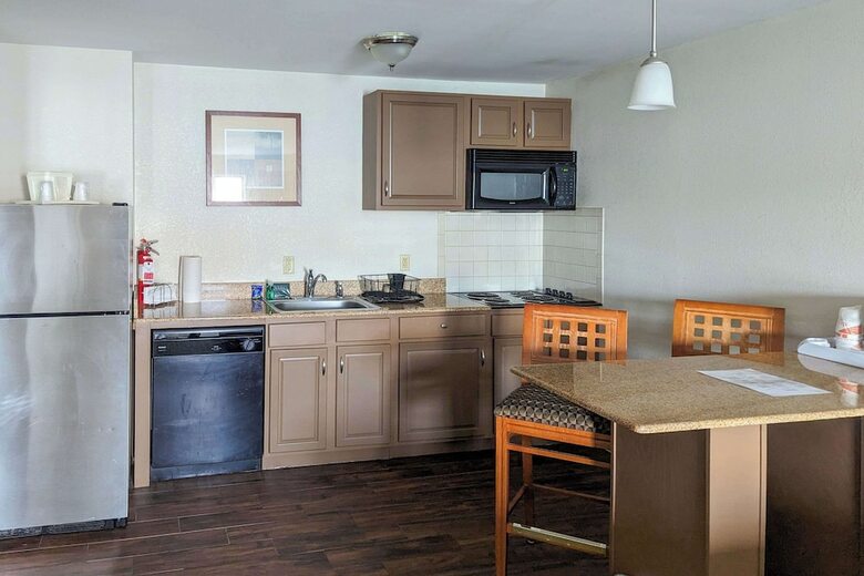 Hotel Quality Inn & Suites Northampton-amherst