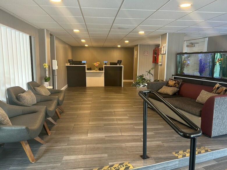 Hotel Quality Inn & Suites Northampton-amherst