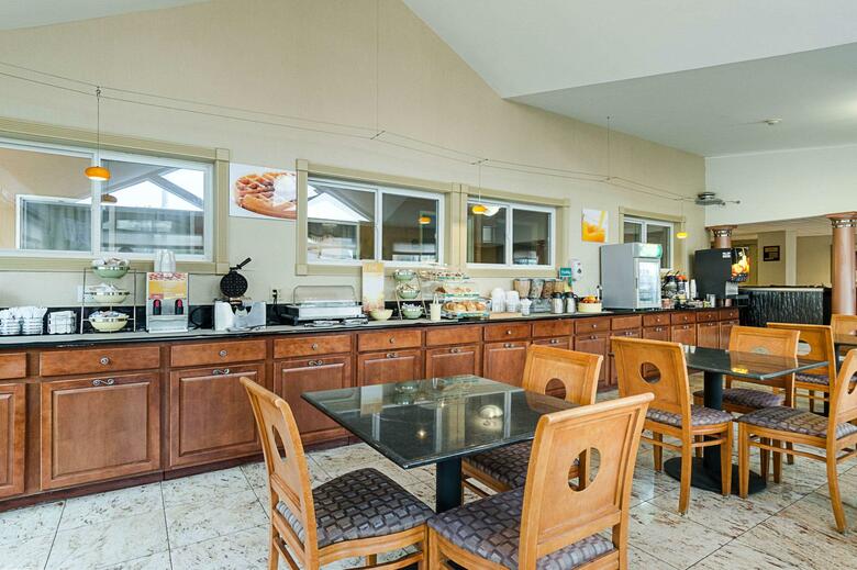 Hotel Quality Inn & Suites Northampton-amherst
