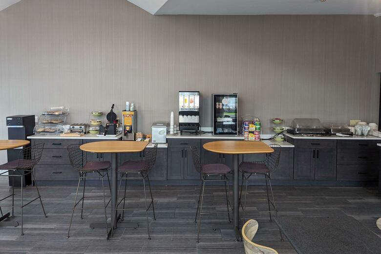Hotel Quality Inn & Suites Northampton-amherst