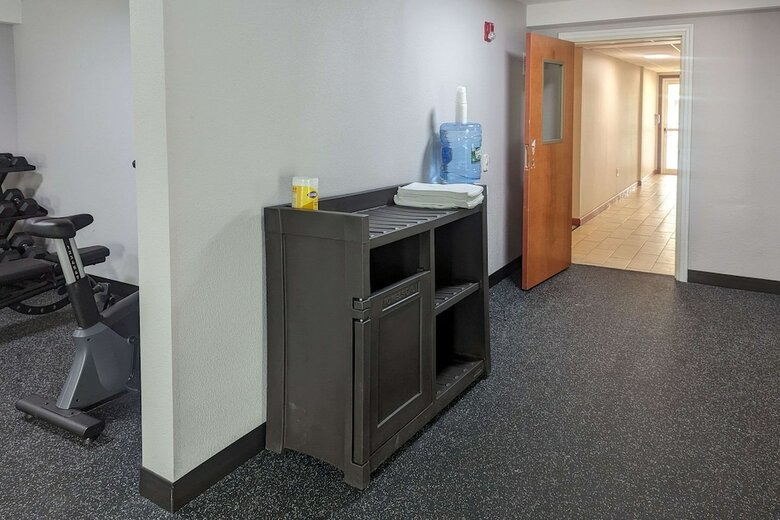 Hotel Quality Inn & Suites Northampton-amherst