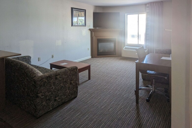 Hotel Quality Inn & Suites Northampton-amherst