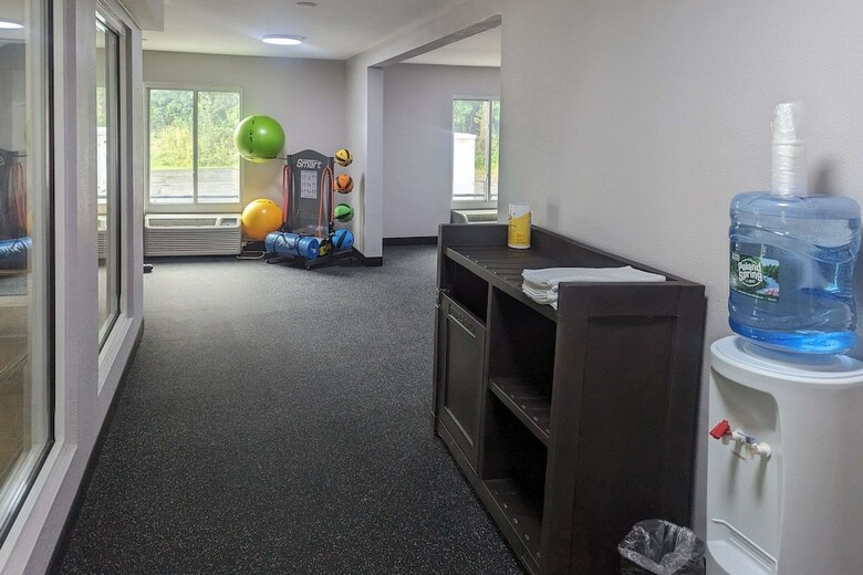 Hotel Quality Inn & Suites Northampton-amherst