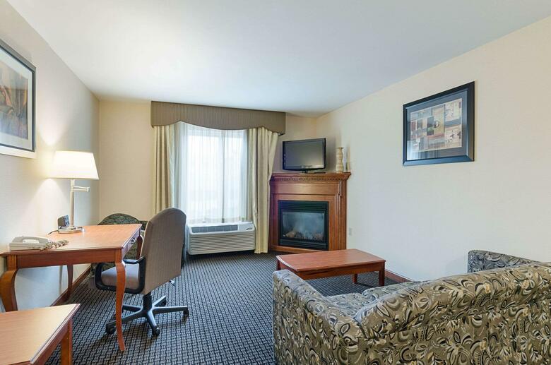 Hotel Quality Inn & Suites Northampton-amherst