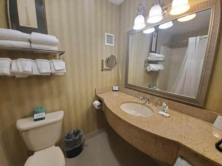 Hotel Quality Inn & Suites Northampton-amherst