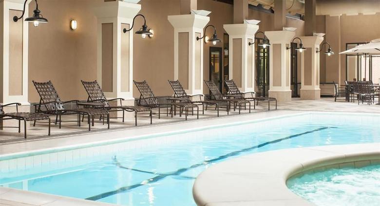 Hotel Four Points By Sheraton Norwood