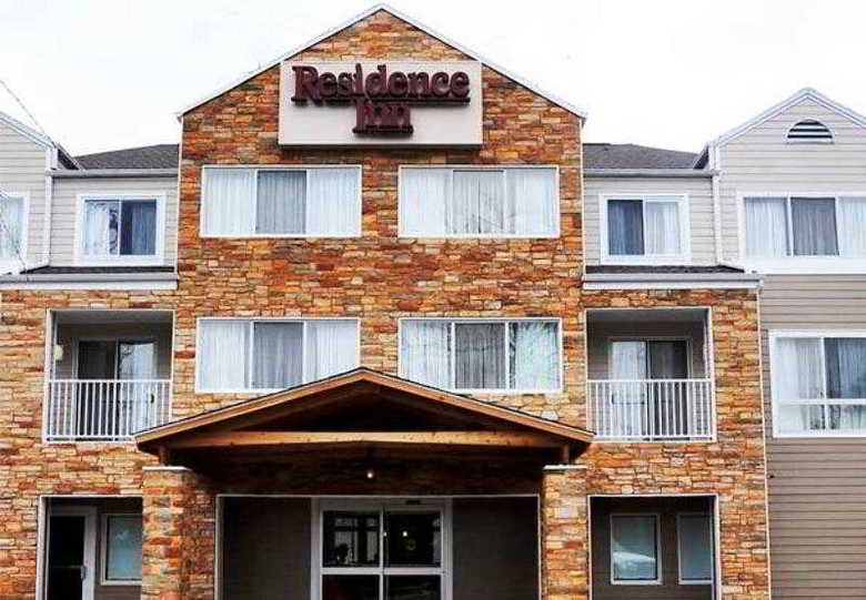 Hotel Residence Inn By Marriott Boston Tewksbury