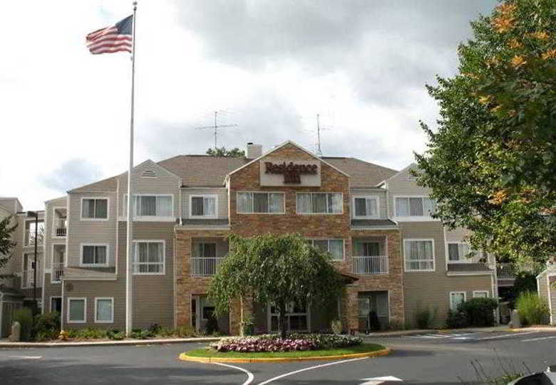 Hotel Residence Inn By Marriott Boston Tewksbury