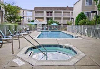 Hotel Residence Inn By Marriott Boston Tewksbury