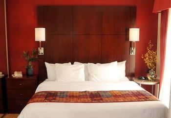 Hotel Residence Inn By Marriott Boston Tewksbury