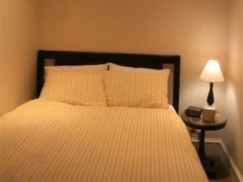 Bed & Breakfast Roscoe Village Guesthouse