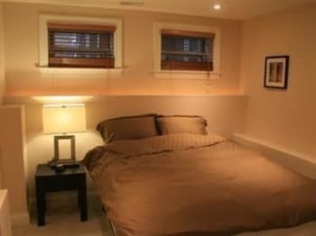 Bed & Breakfast Roscoe Village Guesthouse