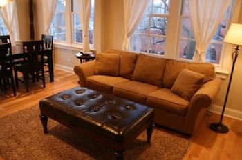 Bed & Breakfast Roscoe Village Guesthouse