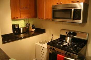 Bed & Breakfast Roscoe Village Guesthouse