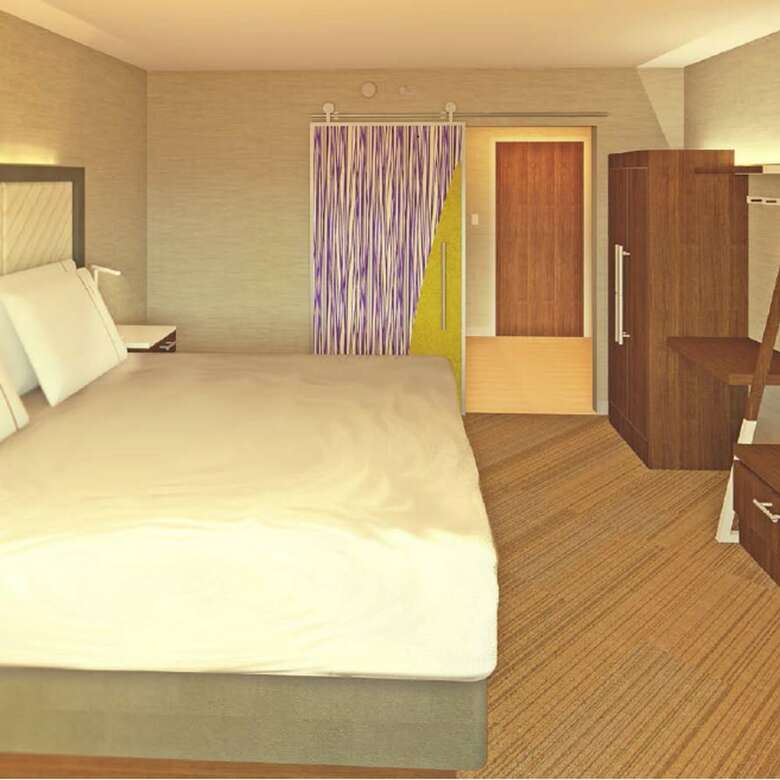 Hotel Holiday Inn Express & Suites Litchfield West