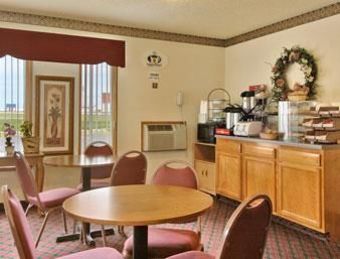 Super 8 Motel Litchfield