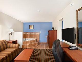 Motel Days Inn Champaign / Urbana
