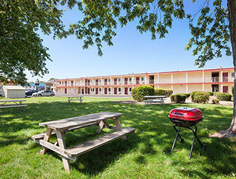 Motel Days Inn Champaign / Urbana