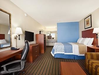 Motel Days Inn Champaign / Urbana