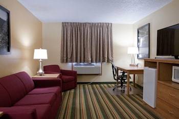 Hotel Super 8 Ottawa Starved Rock