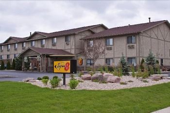Hotel Super 8 Ottawa Starved Rock