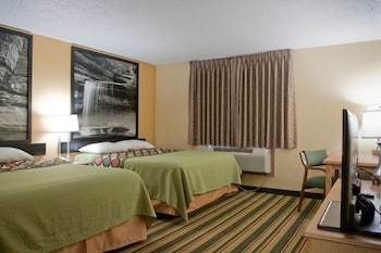 Hotel Super 8 Ottawa Starved Rock