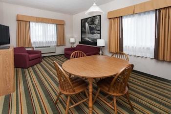 Hotel Super 8 Ottawa Starved Rock