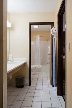 Hotel Super 8 Ottawa Starved Rock