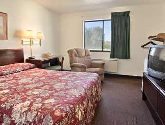 Motel Super 8 Champaign