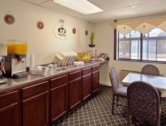 Motel Super 8 Champaign