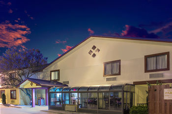 Motel Super 8 Champaign