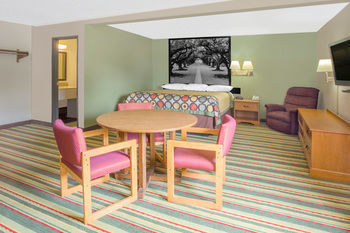 Motel Super 8 Champaign
