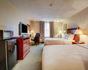 Hotel Clarion Inn University
