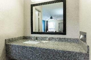 Hotel Days Inn Forest