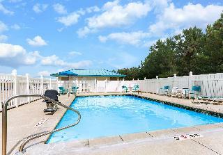 Hotel Days Inn Forest