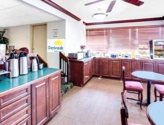 Hotel Days Inn Greenville Ms