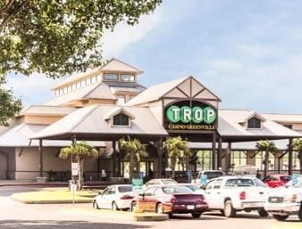 Hotel Days Inn Greenville Ms