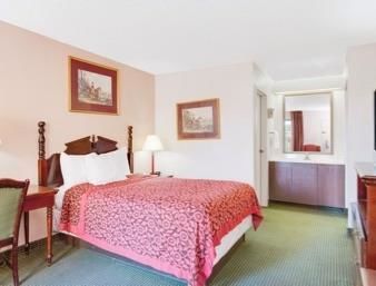 Hotel Days Inn Greenville Ms