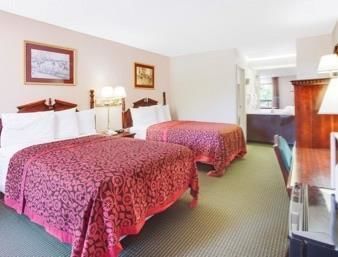 Hotel Days Inn Greenville Ms
