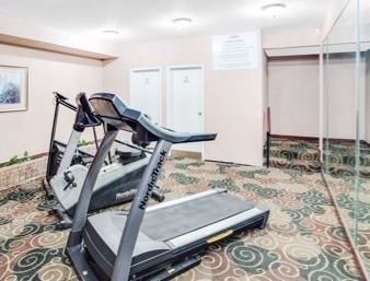 Hotel Days Inn Greenville Ms