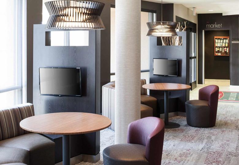Hotel Courtyard By Marriott Hattiesburg