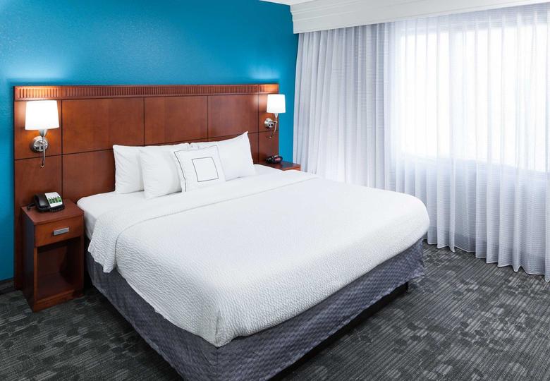 Hotel Courtyard By Marriott Hattiesburg