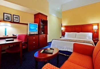 Hotel Courtyard By Marriott Hattiesburg