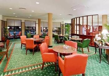 Hotel Courtyard By Marriott Hattiesburg