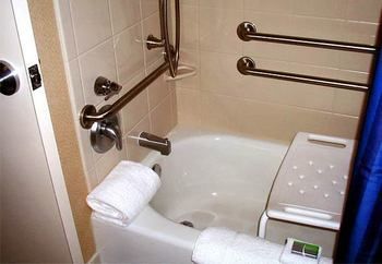 Hotel Courtyard By Marriott Hattiesburg