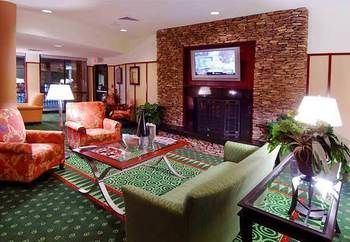 Hotel Courtyard By Marriott Hattiesburg